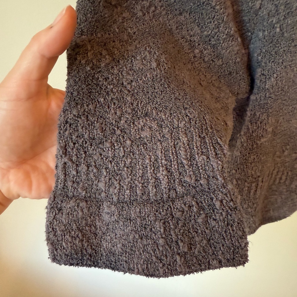 FP Chunky‎ Cardi - Picture 7 of 9